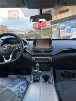 نیسان ئەلتیما